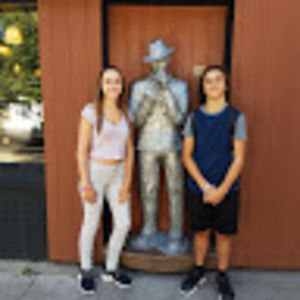 Meet your Posher, Donna